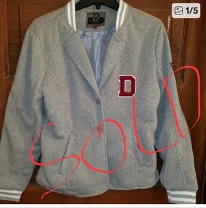 WOOL COAT DOLLHOUSE.